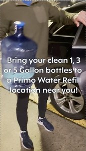 6.7K views · 52 reactions | Our self-service Refill Stations make...