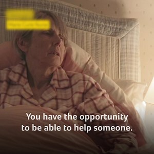For over 70 years Marie Curie has helped people living with a terminal illness and their families. A gift in your Will to Marie Curie will bring comfort to families at the toughest of times. | Marie Curie UK