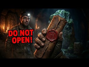 Temple Mount Secret Scroll: Why Archaeologists Are Terrified