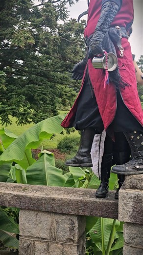 At Verillas, we craft clothing and accessories that celebrate fantasy, cosplay, and adventure. Our collections include medieval-inspired tunics, pants, skirts, and legendary boots designed for festival days, LARP battles, cosplay, and creative self-expression. Built with care and legendary-quality materials, our gear lasts through every quest. More than fashion, Verillas is about connection, bringing friends, communities, and kindred spirits together to celebrate the stories they love and the ad