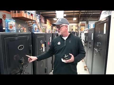 How To Dial A Combination Lock On Your Safe