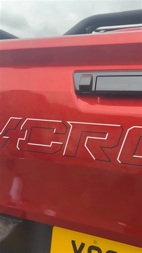 48K views · 633 reactions | Who’s ready for the next move? The New Isuzu D-Max V-Cross is coming with a winning offer tomorrow.⌛ | Isuzu UK | Facebook