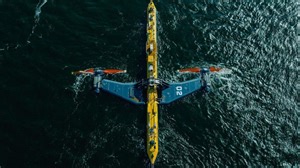 Scozia, operativa la turbina per maree Orbital O2: attualmente la più potente al mondo