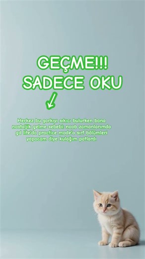 Aga bee #geometrydash #gd #practice