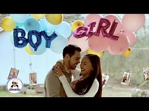 Cute Gender Reveal Reactions (Try Not to Cry) 2019