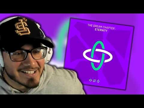 THIS PROJECT IS PURE CINEMA | TXT - The Dream Chapter: ETERNITY First Reaction