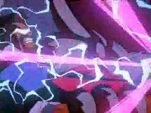 Gargoyles S02E08 Vows