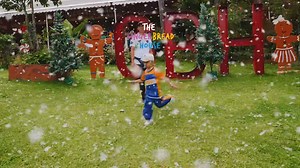 24K views · 114 reactions | The Gingerbread House is glowing up for the holidays, and you’re on the guest list. Think sugar-sweet décor, feel-good energy, and Christmas fun stacked all the way up. Pull through and make this season unforgettable. | The Gingerbread House PH | Facebook