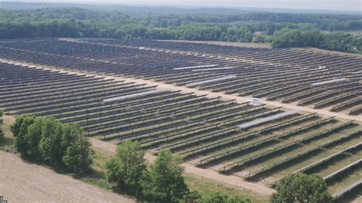 New bill would turbocharge solar and battery hookups to New York’s electric grid