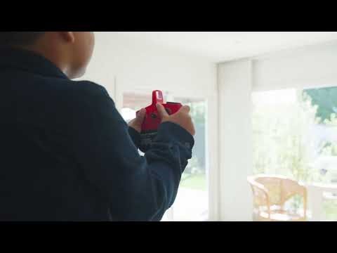 Toy RC Gravity Rover X2 with Replaceable Batteries Sharper Image