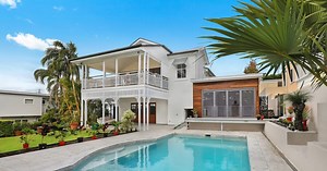 Prettiest home in Perth on market