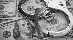 Former Virginia Beach prosecutor pleads guilty to embezzlement