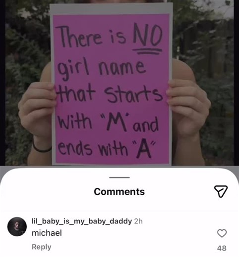 Max on Instagram: "Michael #michael #memes #trending"