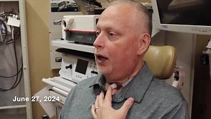 1.4K views · 897 reactions | In 2013, Marty Kedian was diagnosed with...