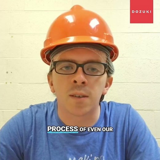 How Dozuki Is Revolutionizing Training and Employee Skill Growth #shorts