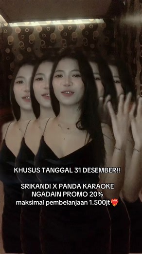 Panda Karaoke: Cirebon Pride Event Highlights