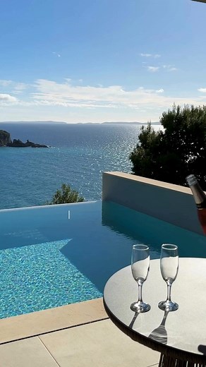 Blue is the new black this season, with savings of up to 45% when you book before 8 December. Every Mar-Bella Collection hotel is included, bringing your next Greek escape a little closer than you imagined -https://marbella.pulse.ly/3lu6i3gevy #MarBellaCollection #BlackFriday #GreekEscape | MarBella - Corfu