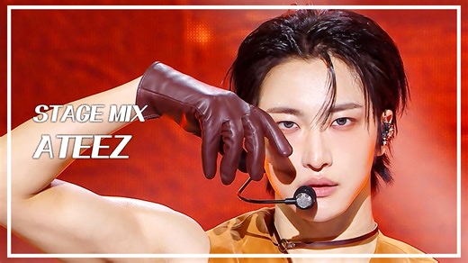 [STAGE MIX🪄] ATEEZ (에이티즈) – Lemon Drop | 쇼! 음악중심 #ATEEZ #STAGEMIX #MBCKPOP MBCkpop Facebook: https://www.facebook.com/MBCentertain MBCkpop X: https://twitter.com/MBC_entertain Show! Music Core: https://program.imbc.com/musiccore ⓒ MBC&iMBC 무단 전재, 재배포 및 이용(AI학습 포함)금지 | MBC Kpop Show Music Core – 쇼 음악중심