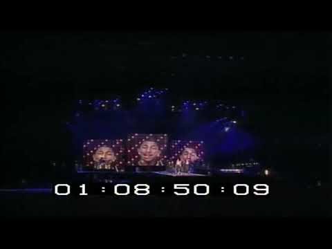 Madonna – Sticky & Sweet Tour (Rehearsal) live at Millennium Stadium, Cardiff, UK