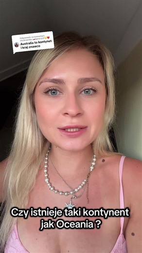 Exploring the Continent of Oceania