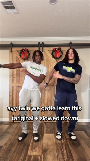 Learn This Fun Dance Tutorial with Friends