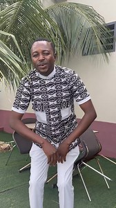 TOUT EST GRÂCE C’est Dieu qui est fort | Fils des Savanes