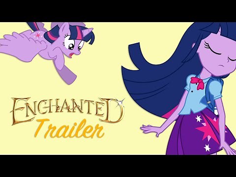 Enchanted Ponified Trailer