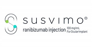ARCHWAY, PAGODA, and PAVILION Trials for SUSVIMO® (ranibizumab injection)
