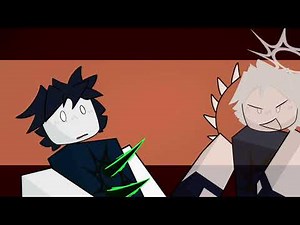 TOP 9 FORSAKEN ANIMATION MEME