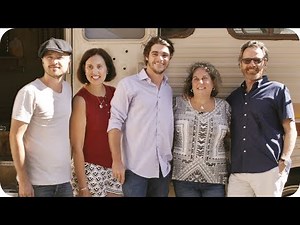 Bryan Cranston & Aaron Paul Cooked (Not Meth) with These Omaze Winners // Omaze