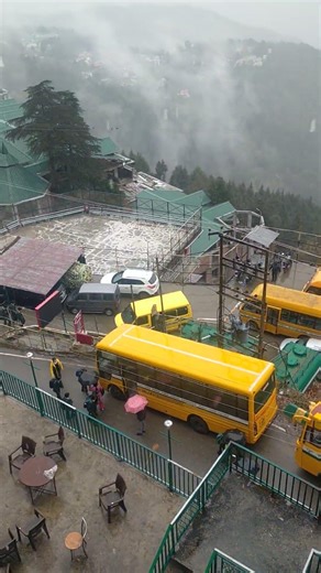 today weather in Dalhousie hp