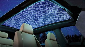 Webasto Dachsysteme: Innovationsfläche Glas