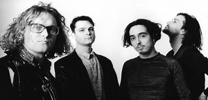 Cud interview: All The Good Ones