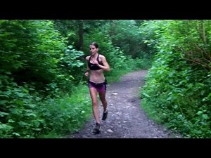 Improve Your Running Form: Tips with Sandi Nypaver and Sage Canaday