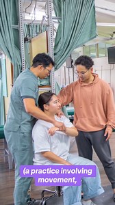 Acupuncture is much more than just using needles. It's a deeply...