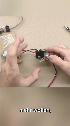 PWM controller: Maximum current – ​​What you need to know!