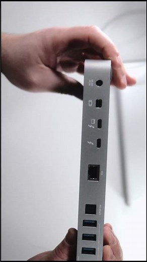 Problems Adapting thunderbolt 1 and 2 to 3, 4 and 5? You need power to make it work!