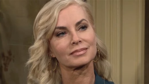 'The Young And The Restless' Spoilers: Fans Rejoice In Ashley Abbott (Eileen Davidson) Pulling One Over On The Newmans - Daily Soap Dish