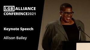 The baked-in dishonesty of trans rights activism