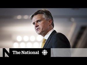 Ontario’s finance minister resigns after Caribbean vacation