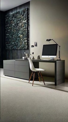 Home Office einrichten: 16 kreative Arbeitszimmer Ideen