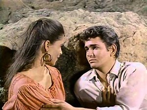 Bonanza 31 PL (s1e31)