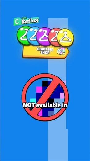 Oddities Shop Has a Big Problem (Missing Skins)