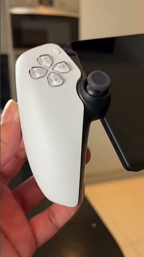 PS5 Remote Play Device 🎮 PlayStation Portal Hands On Review #playstationportal