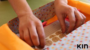 55K views · 22 reactions | This care package is perfect for those campers that might be a little homesick! | Kin | Facebook