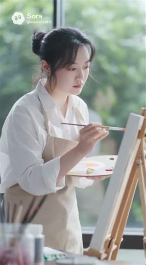 努力奋斗的美丽中国女孩 🇨🇳 Hardworking Beautiful Chinese Women #aishorts #youtube #trending #viral #china