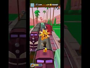 Subway Surfers LIVE 🔴 | Nonstop Gameplay | Try hard World Record Run 2026