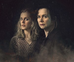 2.2K views · 19 reactions | Too Close | Streaming Now What happens when psychiatrist Dr. Emma Robertson develops a dangerous relationship with Connie Mortensen, a young mother accused of attempting to murder her daughter and another child? Watch all episodes of the psychological drama series today  https://bit.ly/30nL07Z #emilywatson #denisegough | Sundance Now | Facebook