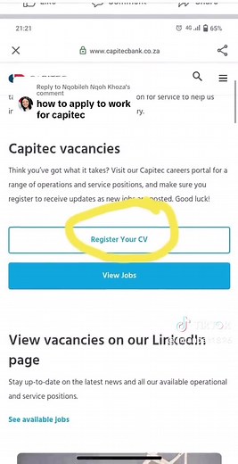 Capitec Online Assessment 2024: Application Process and Job Opportunities