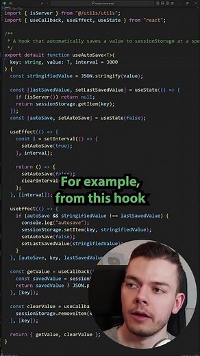 Generic Type (T) vs Any in TypeScript #typescript #javascriptdeveloper #reactdeveloper